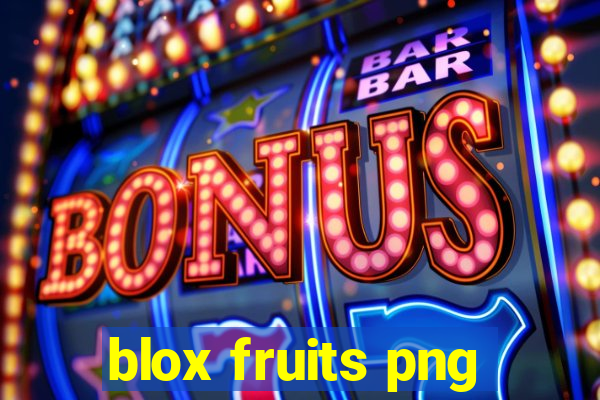 blox fruits png